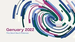 The Next Next Fidenza Prompt | Genuary 2022 | Generative Art | Tutorial