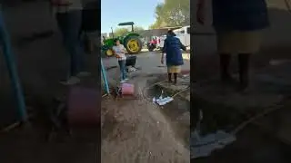 En Buenavista de Trujillo 😀♥️🇲🇽