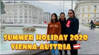 TRAILER LIBURAN KELUARGA 2020