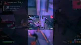 Bro spoke too soon 💀 #fortnite #viral #gaming #shorts