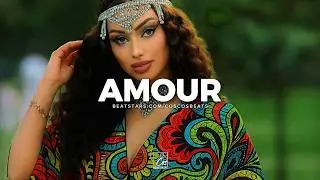 Zouk Instrumental 2025 x Kompa Love Type Beat | AMOUR | COS COS BEATS
