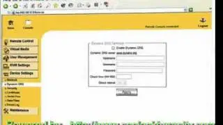 Dynamic DNS - How to use, register and set up DDNS