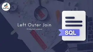 Left Outer Join