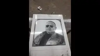 mermer' e  lazer  fotograf kazıma - Lazer Fotograf Kazıma
