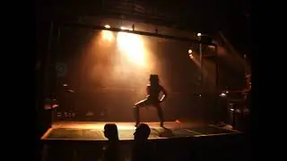 Gogos _ Bcm the Best Club Of Mallorca