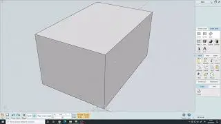 MoI3D V4 for Beginners #2 | Hotkeys, Navigation, Creating Solids & Curves