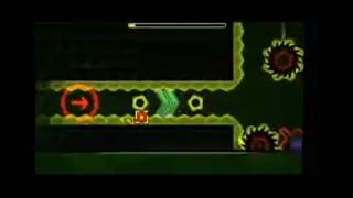 apenas um vídeo normal com péssima qualidade e com som estourado =)