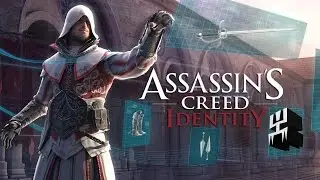 Walkthrough Assassin's Creed Identity (Android)