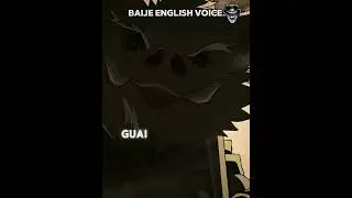 Baije Chinese voice is 😈