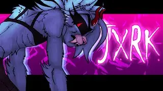 JXRK! // animation meme // ♥ Lucicole ♥