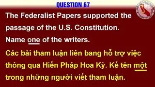 Cau Hoi Tu 61 70