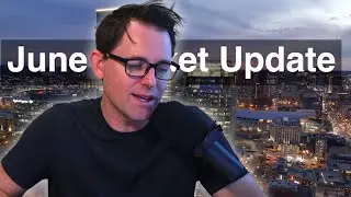 Nashville June 2024 Housing Market Update