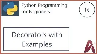 16 | Custom decorators in Python with examples | by Hardik Patel