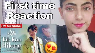 Budi Doremi - TAK KAN HILANG (Ost. Vidio Originals DJS The Movie: Biarkan Aku Menari) Reaction