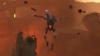 Revenant's Jetpack Malfunctions