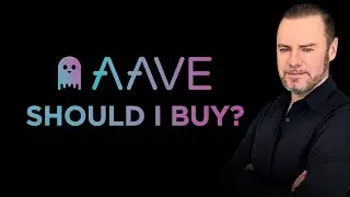 AAVE: Critical to own? $AAVE worth it? Detailed study w Price Predictions thru 2032