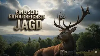 🎯 The Hunter: Call of the Wild – Eine sehr erfolgreiche Jagd 🦌🌲