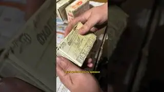 Капсула времени этим патронам 30 лет