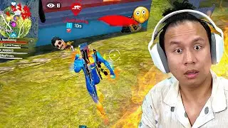 Finally Gyan Bhai is Back in Free Fire 😍 22 Br Streak got Saved - Tonde Gamer