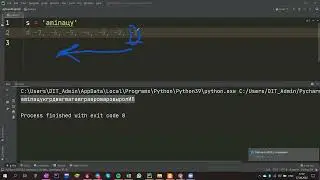 Срезы | Python #40