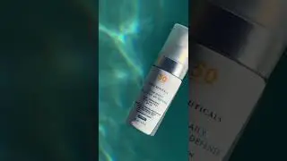 NEW from the skin care experts at @skinceuticals...a lightweight SPF focusing on redness relief.