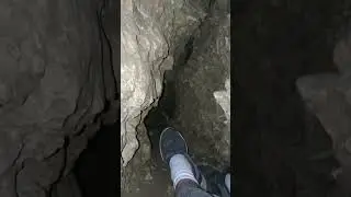 изучаем пещеру братьев Греве