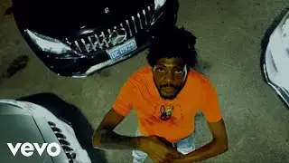 Daddy1 - Grung Plane (Official Music Video)