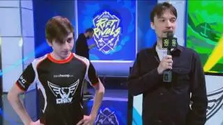 Twitch Yayından Küçük Kesitler #1