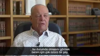 Illinois Barosu Eski Başkanı Franks: 'Özgür ifadeyi yasaklamak diktatörce, Türkiye adına çok üzücü'