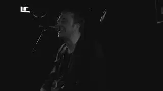 Nikolaj Nørlund Solo - Mellemrum