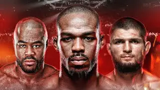 The Worst Betrayals In UFC History