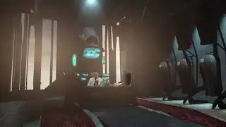 Putin in Half Life 2