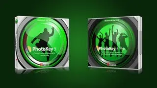 PhotoKey 5 revealed