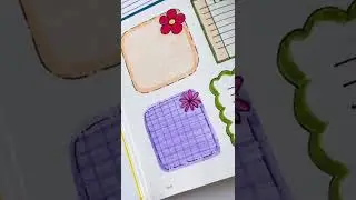 Encanto #bulletjournal note ideas #shorts