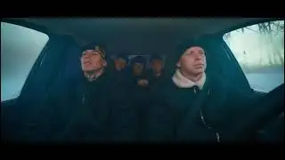 М5 11 февраля. Что вам напоминает этот сниппет?