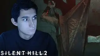 ВНЕЗАПНАТА ПИРАМИДА |  Silent Hill 2 #17