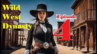 Wild West Dynasty - Episode 4