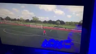 Roberto Carlos free kick with ronaldo fifa 22