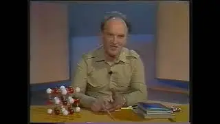 TTR - Fizyka, lekcja 15: Zmiany stanu skupienia - wykłada dr. Karol Hercman