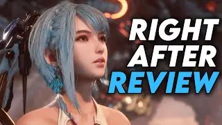 Good Enough For Me - Stellar Blade Review (Spoiler Free)