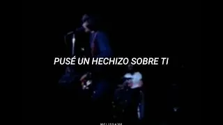 Creedence Clearwater Revival - I Put A Spell On You // Sub. español