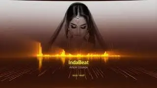 Artem Uzunov - IndaBeat (Audio NEW 2020)