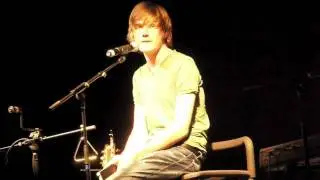 Bo Burnham Live @ AU - Titties, Haiku, Shakespeare, Statistics