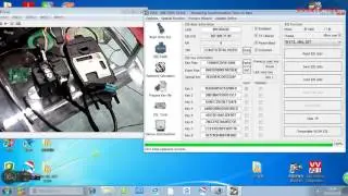 How to use VVDI MB BGA Tool Renew EIS of W204/W207?