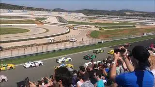 NASCAR Whelen Euro Series 2017