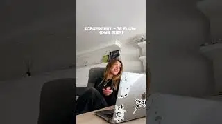 icegergert - 78 flow edit kris trofimova