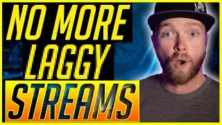8 ways to Fix a Laggy Stream – Are you getting the best Performance?