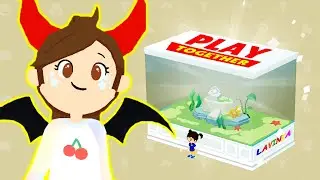 PLAY TOGETHER ОБНОВА НОВЫЙ ПАСС 🤗 ПРОШЛА ПАРКУР В ПЛЕЙ ТУГЕЗЕР 🥰 Лвиния Play Together