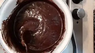 Şokoladın hazırlanma qaydası