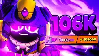 106.000 🏆 - Road To Top 1